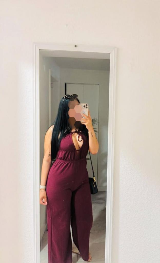 Chica busca chico en Alicante: 