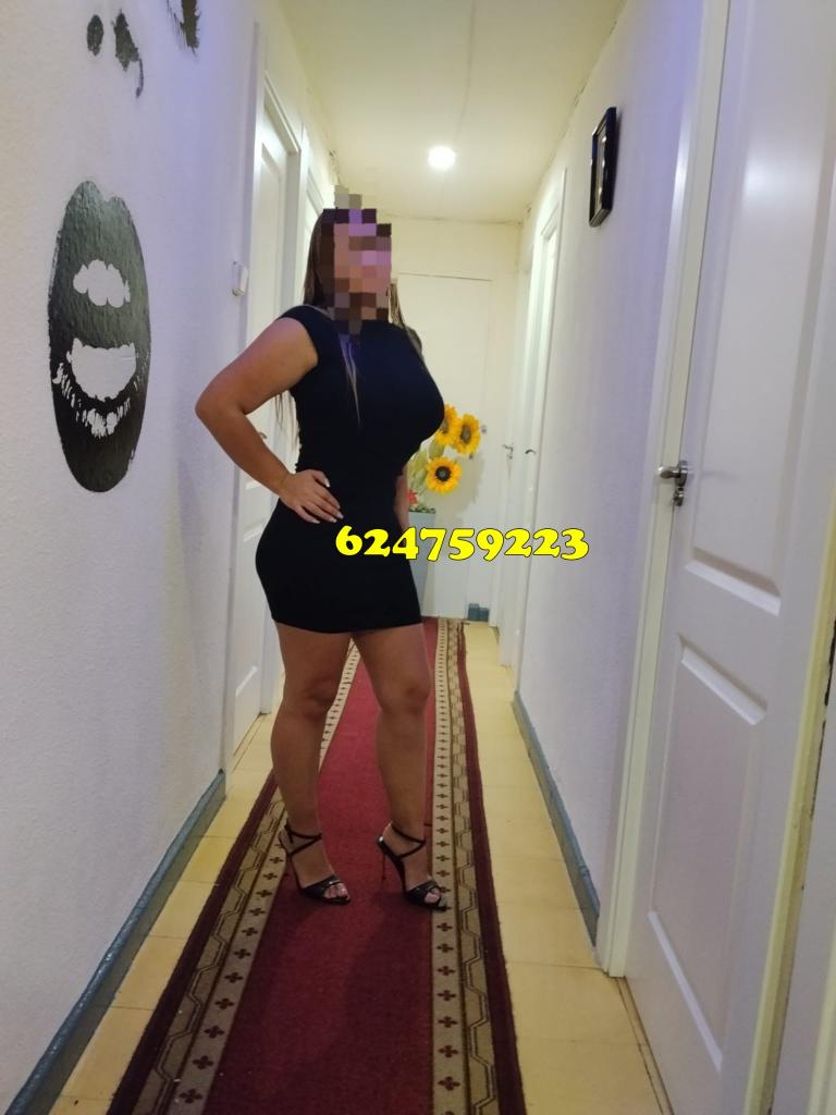 Chica busca chico en Huesca: 