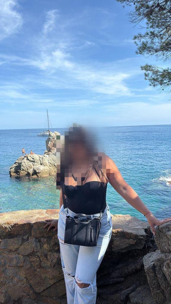 603696043: Chica busca chico en Las Palmas