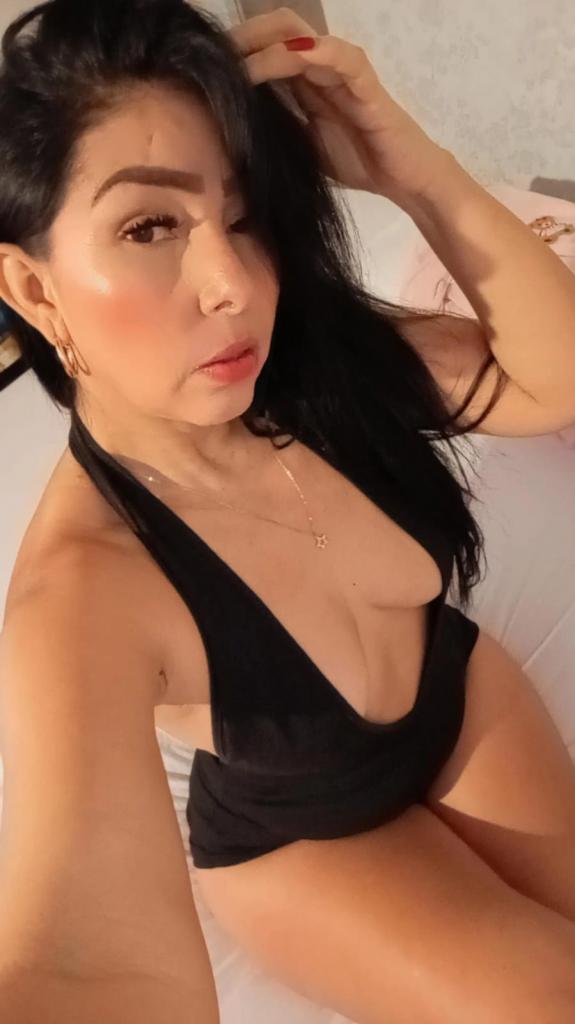 Chica busca chico en Madrid: 