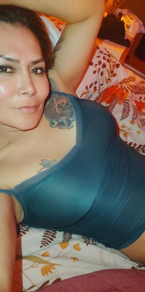 Transexual en Madrid: 