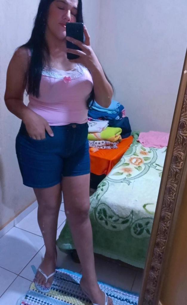 Chica busca chico en Ciudad Real: 