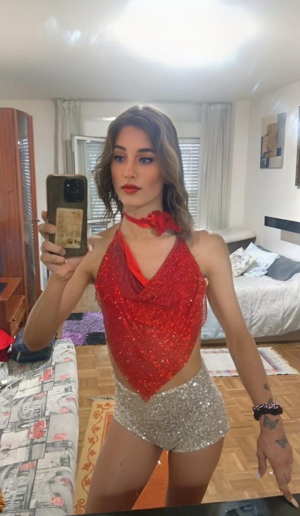 Transexual en Asturias: 