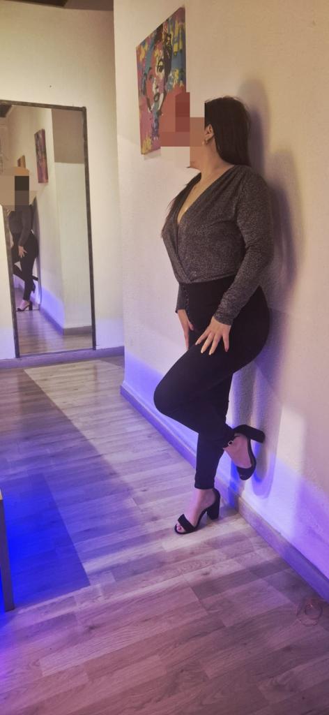 Chica busca chico en Valencia: 