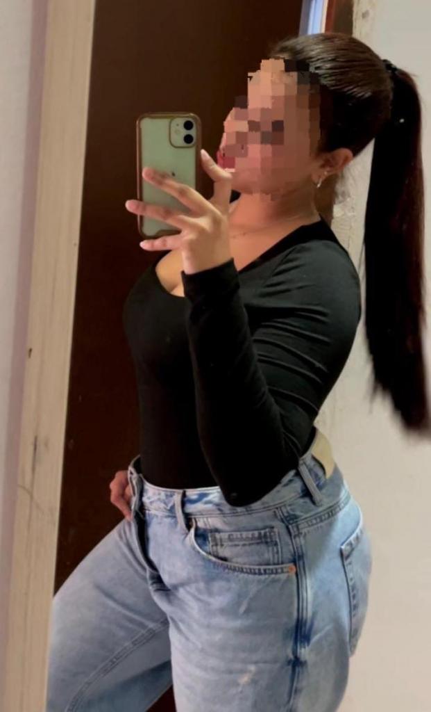 643224617: Chica busca chico en Valencia