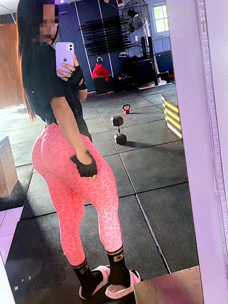 Chica busca chico en Ciudad Real: 