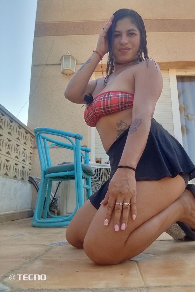 Chica busca chico en Albacete: 