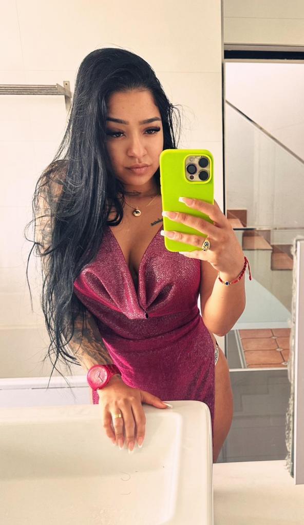 Chica busca chico en Valencia: 