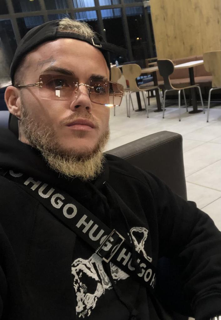 Transexual en Alicante: 