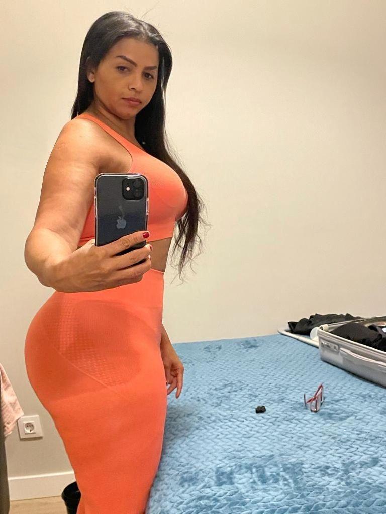 Chica busca chico en Madrid: 