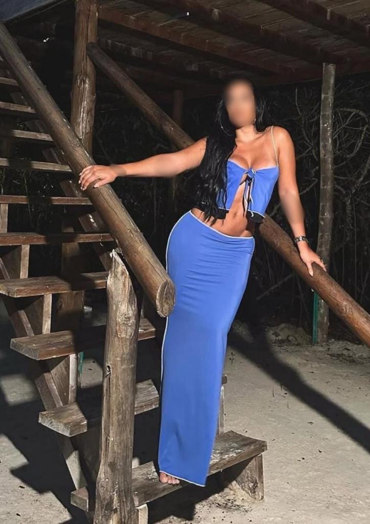 Chica busca chico en Córdoba: 