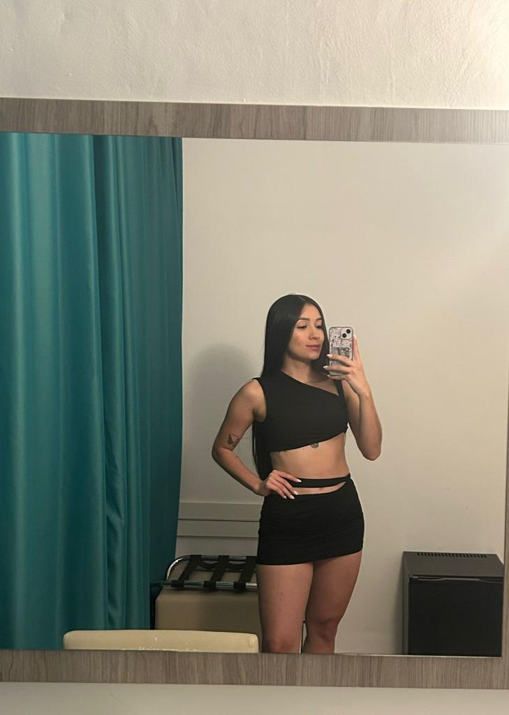 Chica busca chico en Mallorca: 