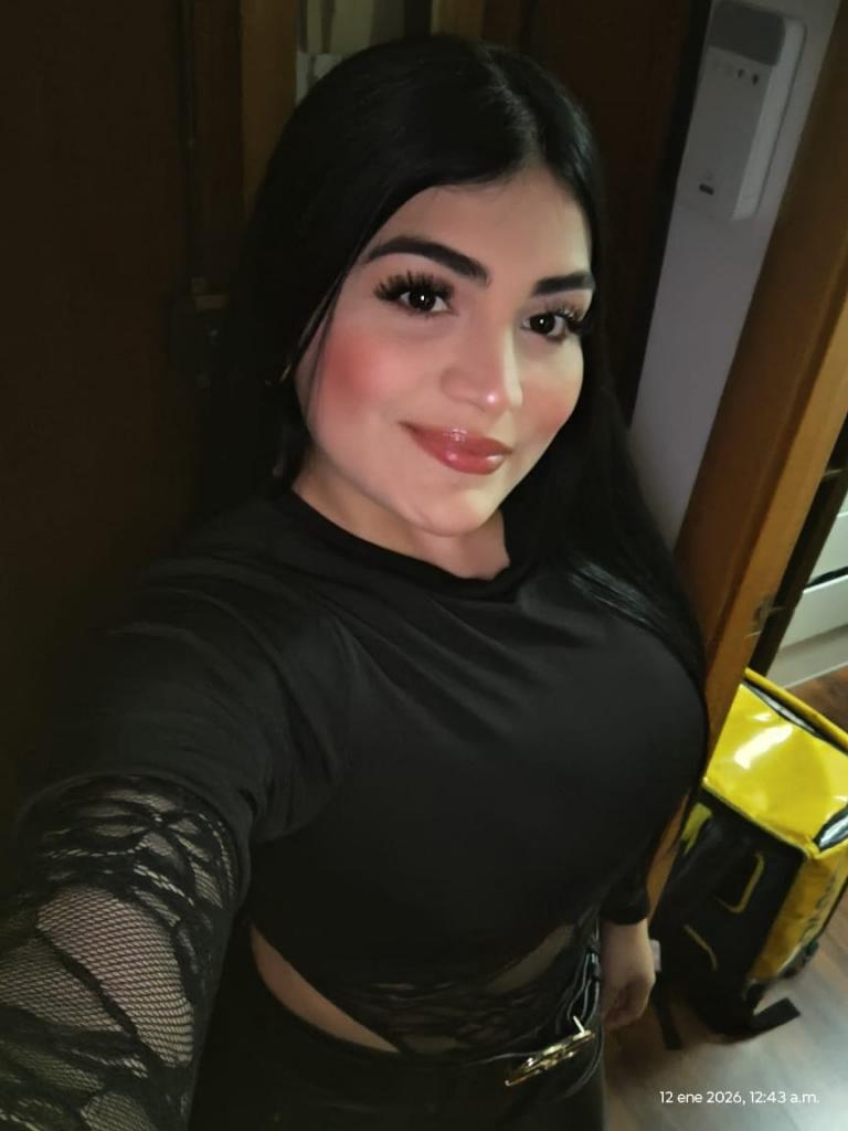 Chica busca chico en Barcelona: 