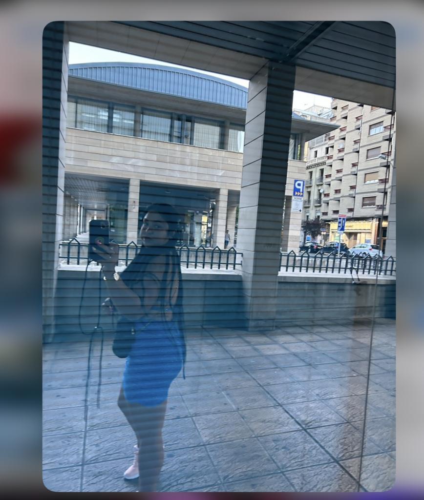 Chica busca chico en Zaragoza: 