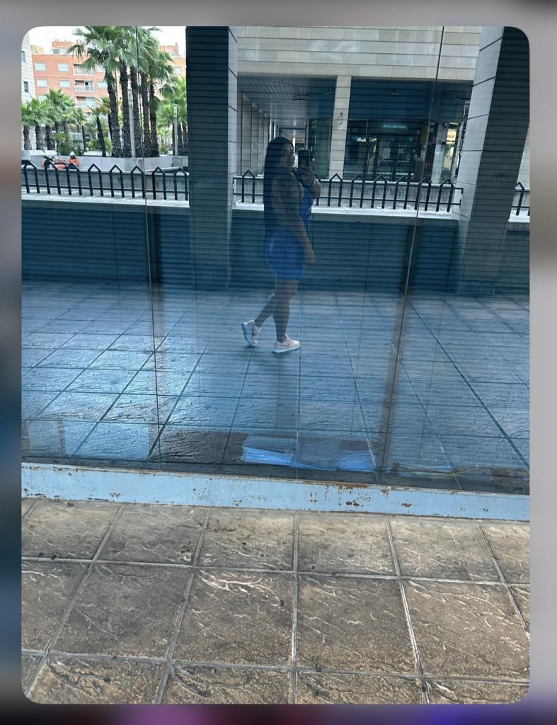 Chica busca chico en Zaragoza: 