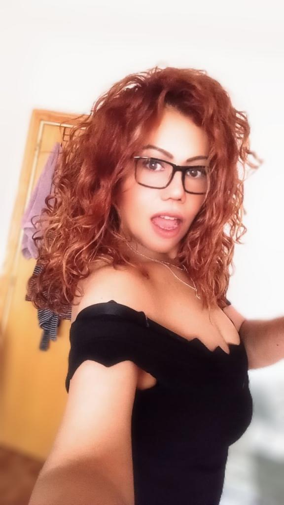 Chica busca chico en Ciudad Real: 