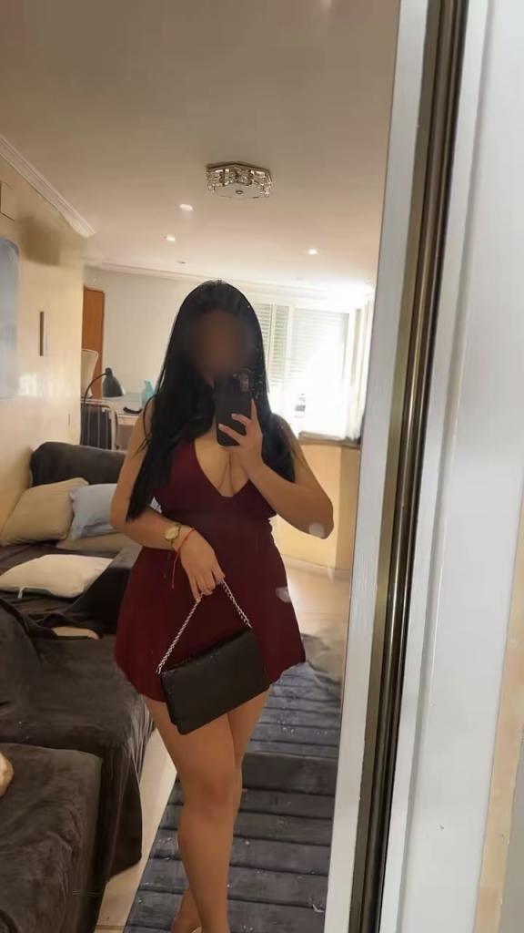 Chica busca chico en Málaga: 