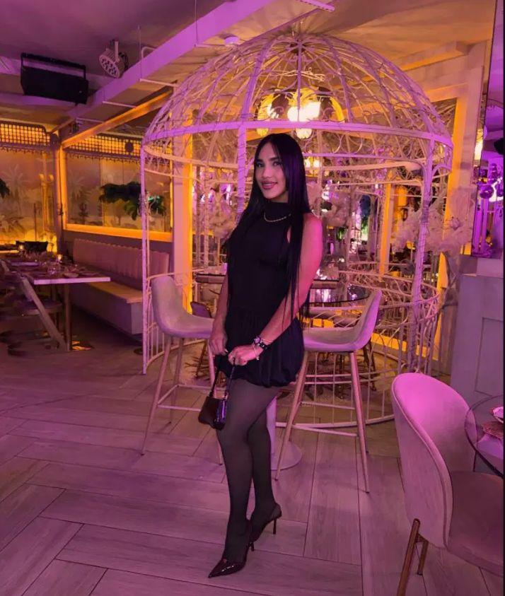 602154575: Chica busca chico en Murcia