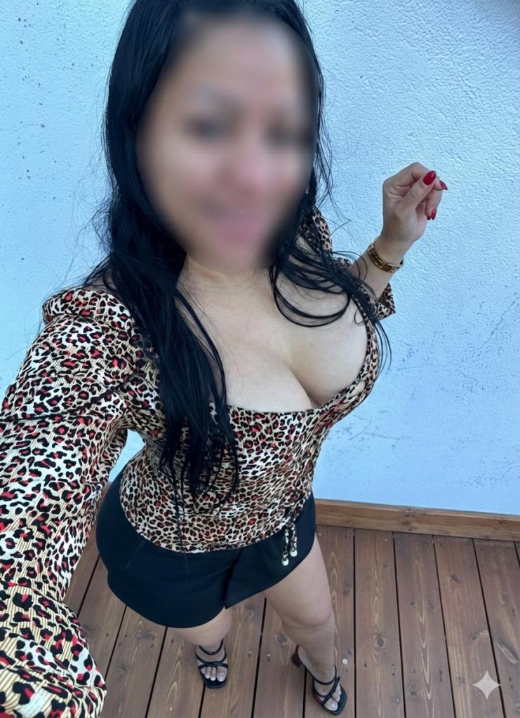 Chica busca chico en Madrid: 