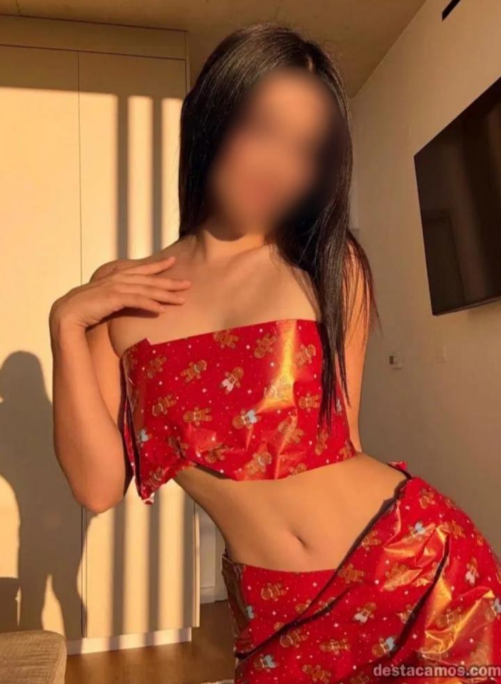 Chica busca chico en Málaga: 