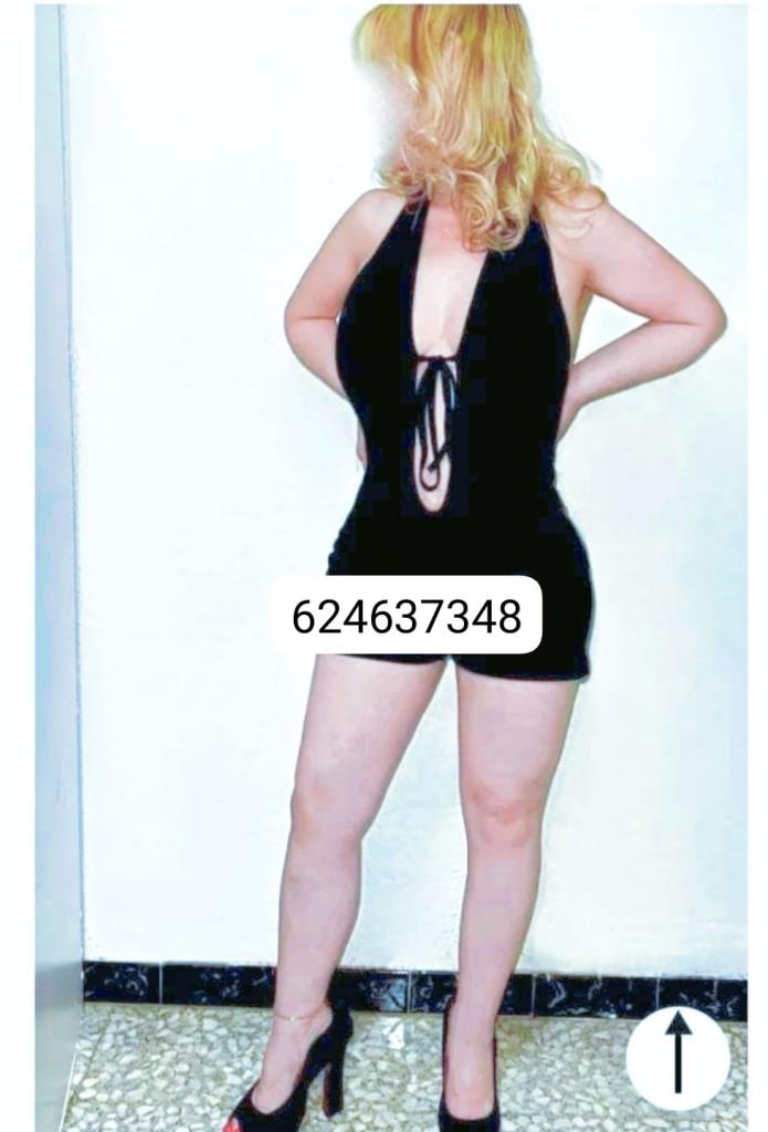 Chica busca chico en Valladolid: 