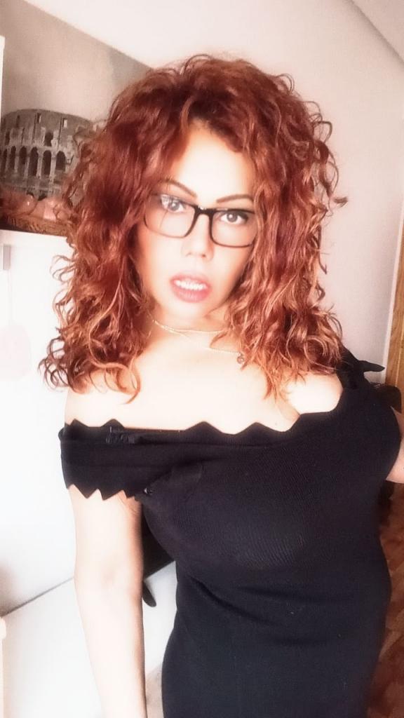 Chica busca chico en Ciudad Real: 