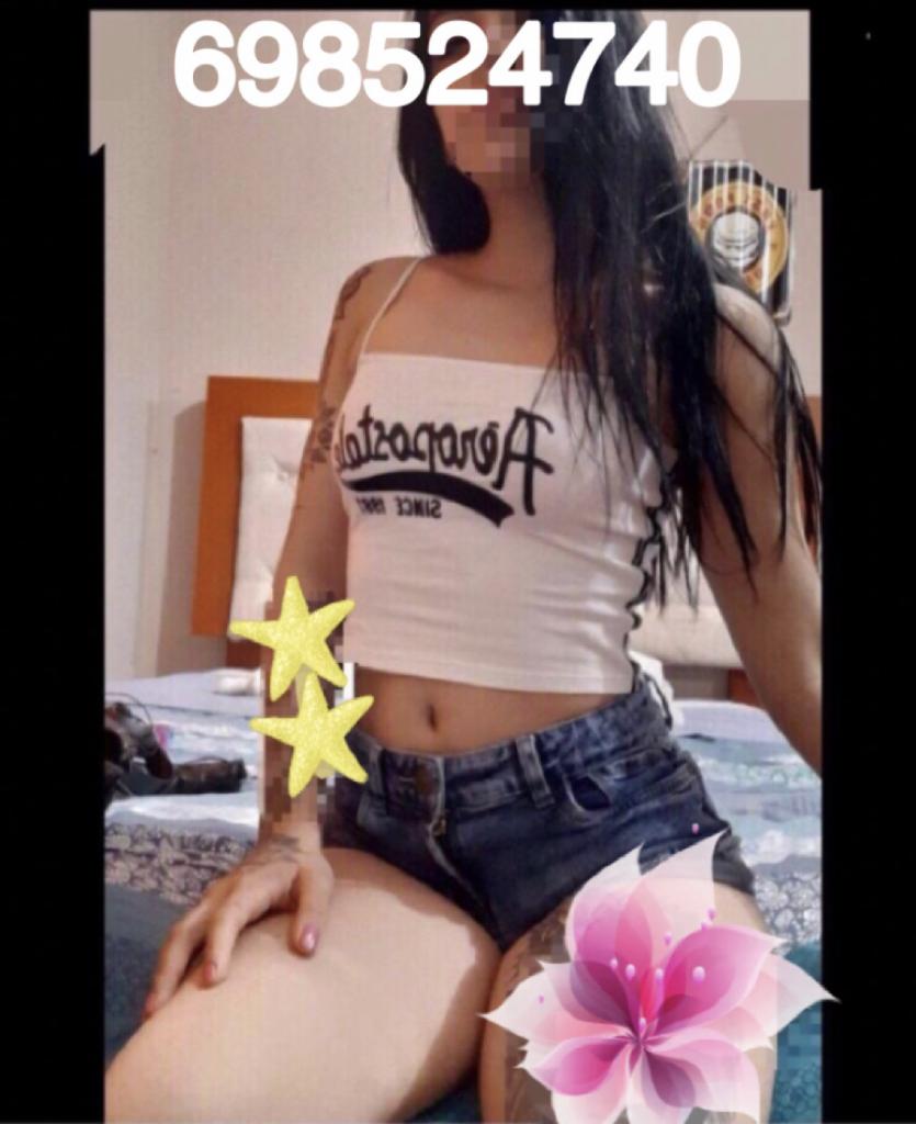 722845917: Chica busca chico en Alicante