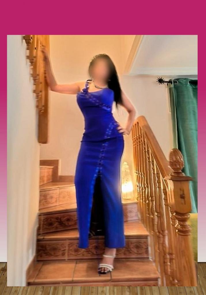 Chica busca chico en Alicante: 