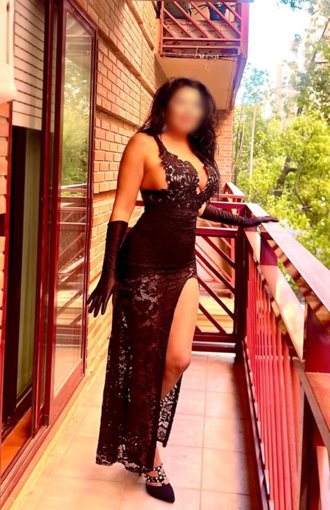 Chica busca chico en Alicante: 