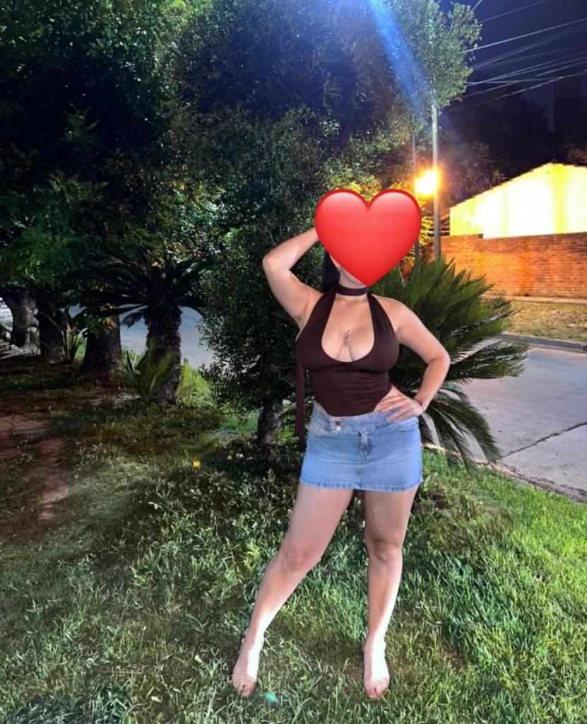 Chica busca chico en Tenerife: 