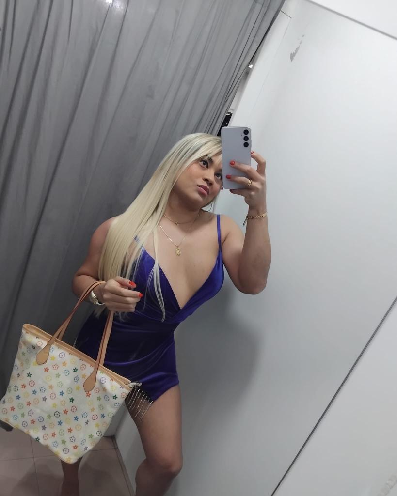 Transexual en La Rioja: 