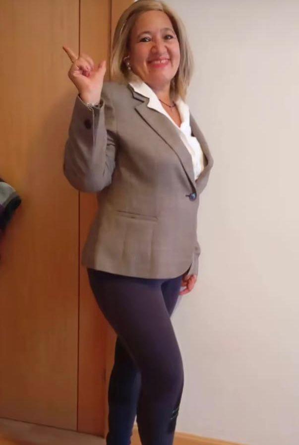 Chica busca chico en La Coruña: 