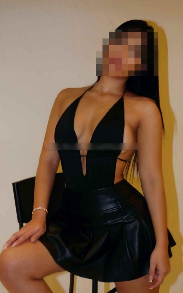 Chica busca chico en Alicante: 