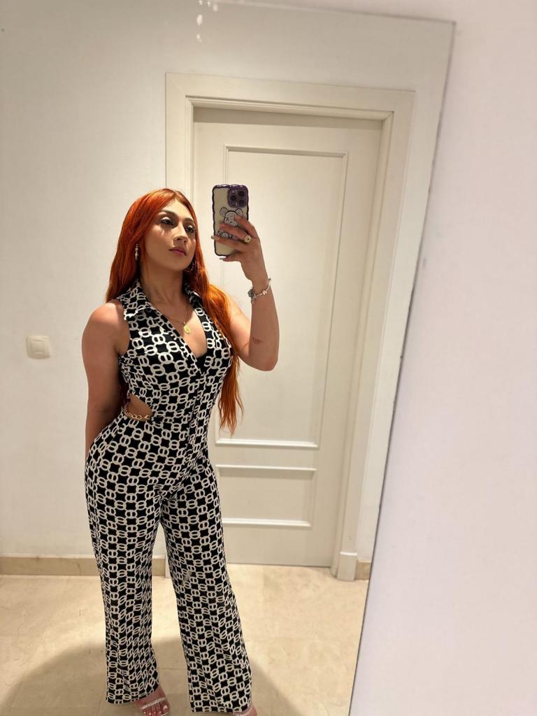 Transexual en Málaga: 