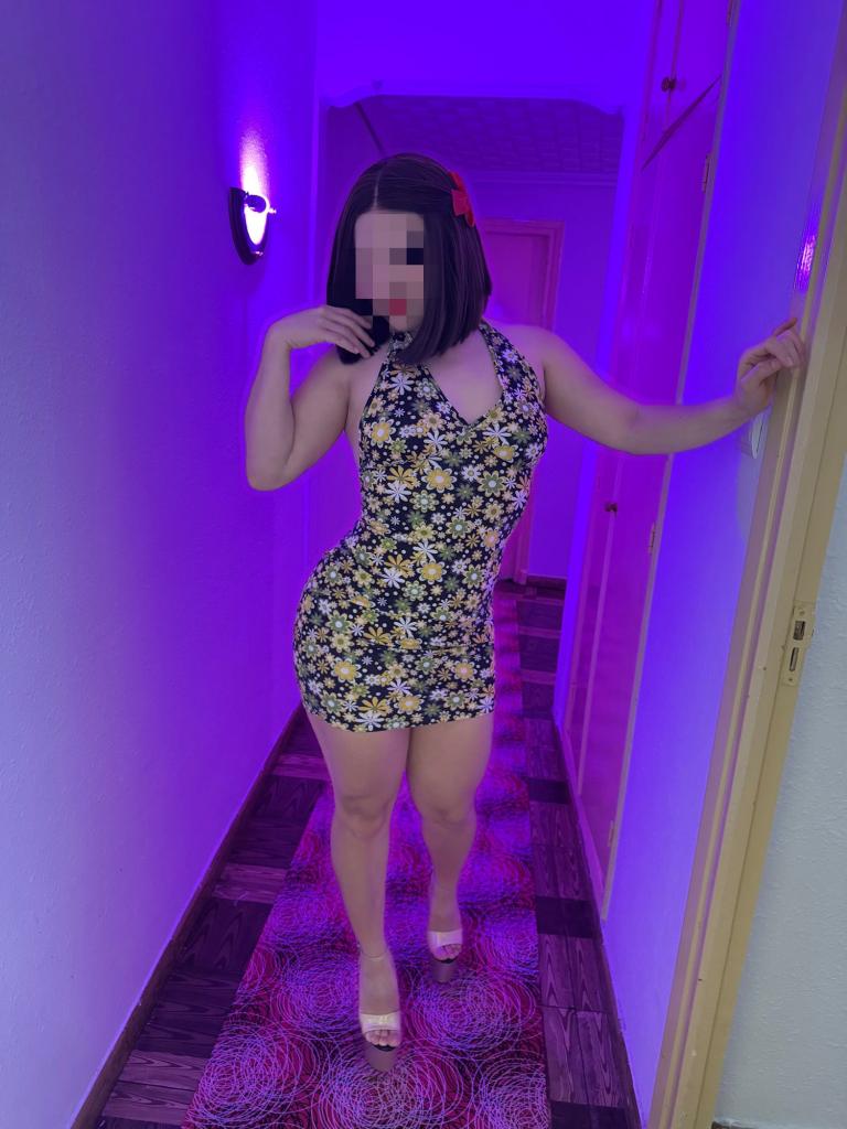 Chica busca chico en León: 