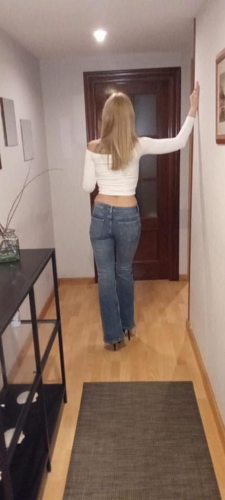 Chica busca chico en Guipúzcoa: 