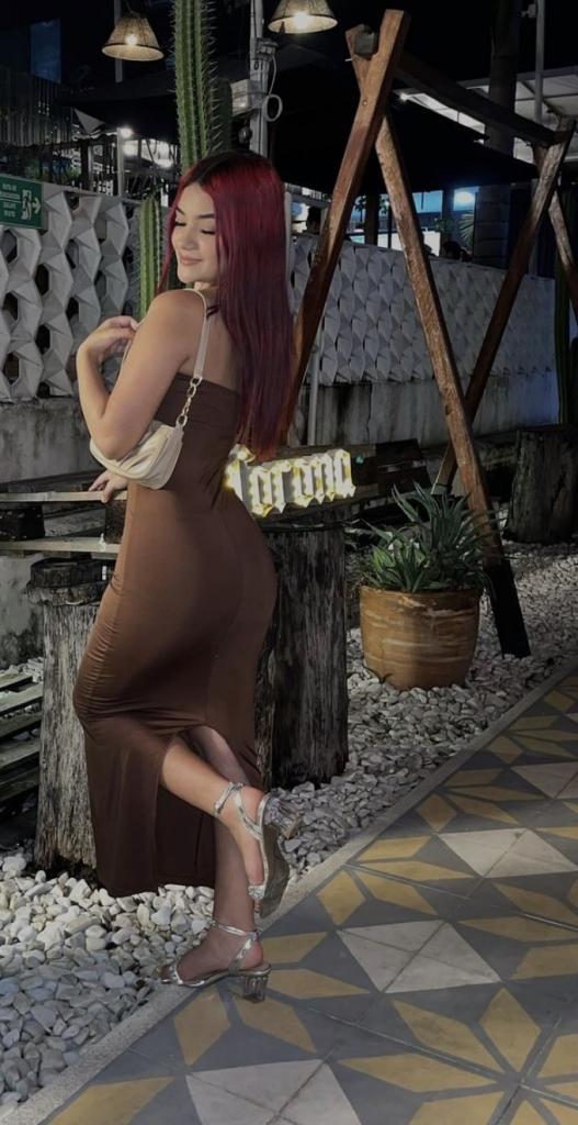 Chica busca chico en Salamanca: 