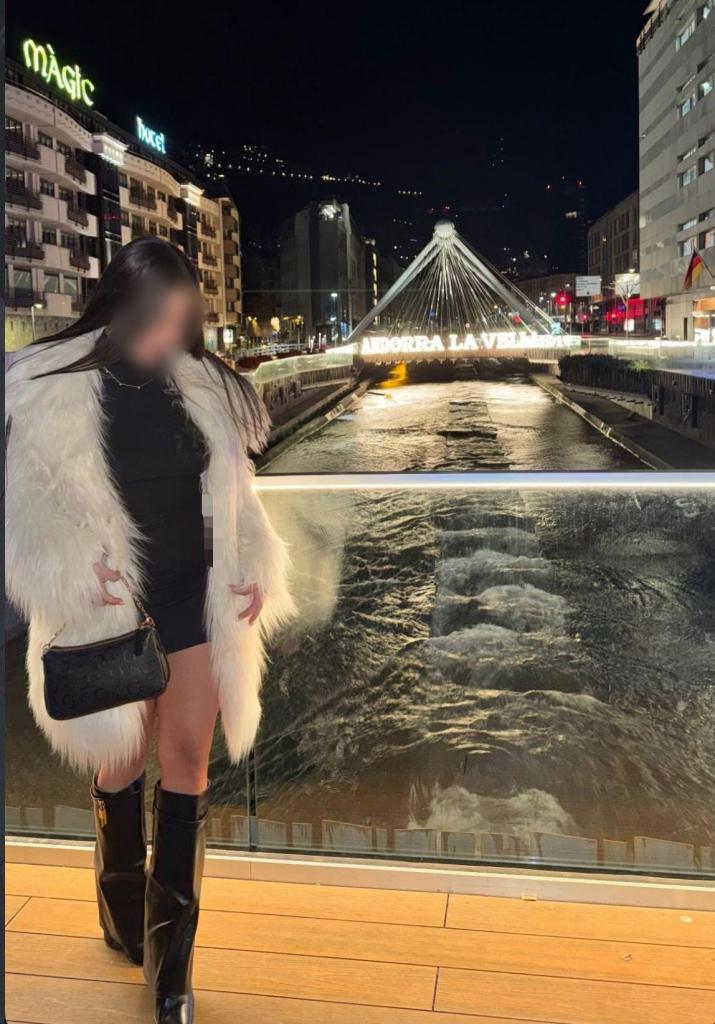 Chica busca chico en Alicante: 