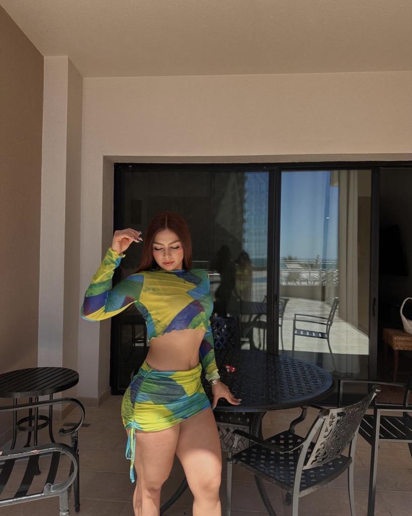 Chica busca chico en La Coruña: 