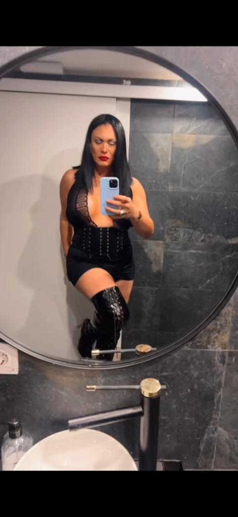 603438764: Transexual en Alicante