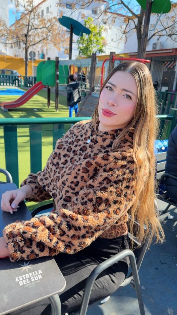 Chica busca chico en Valencia: 