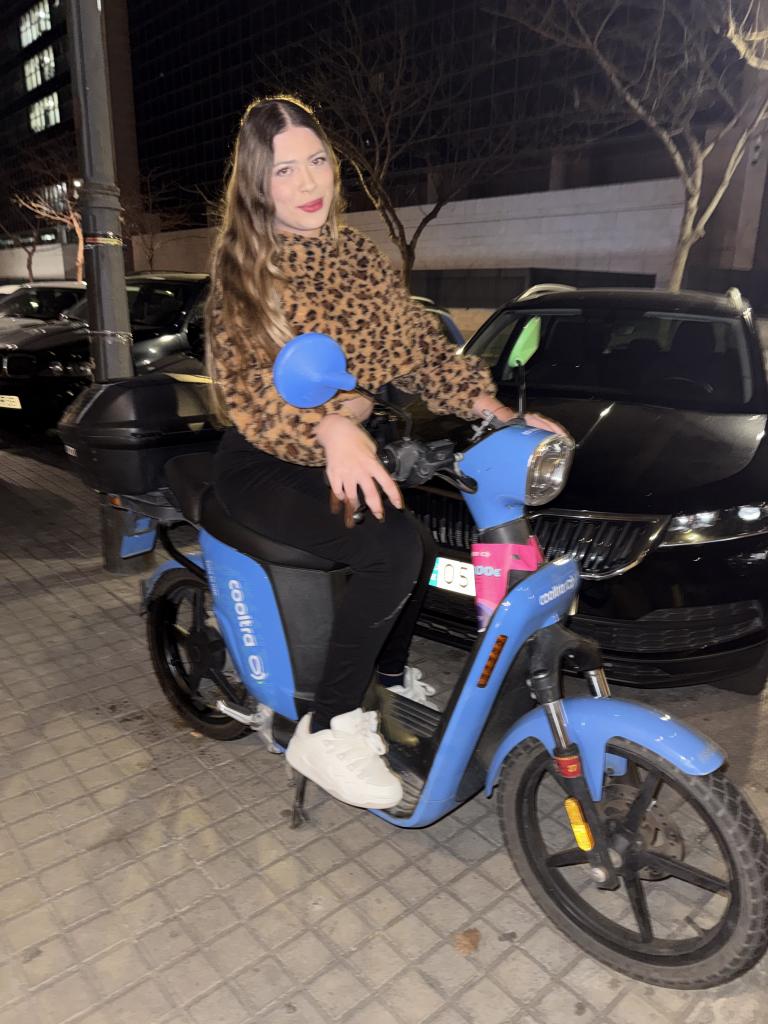 Chica busca chico en León: 