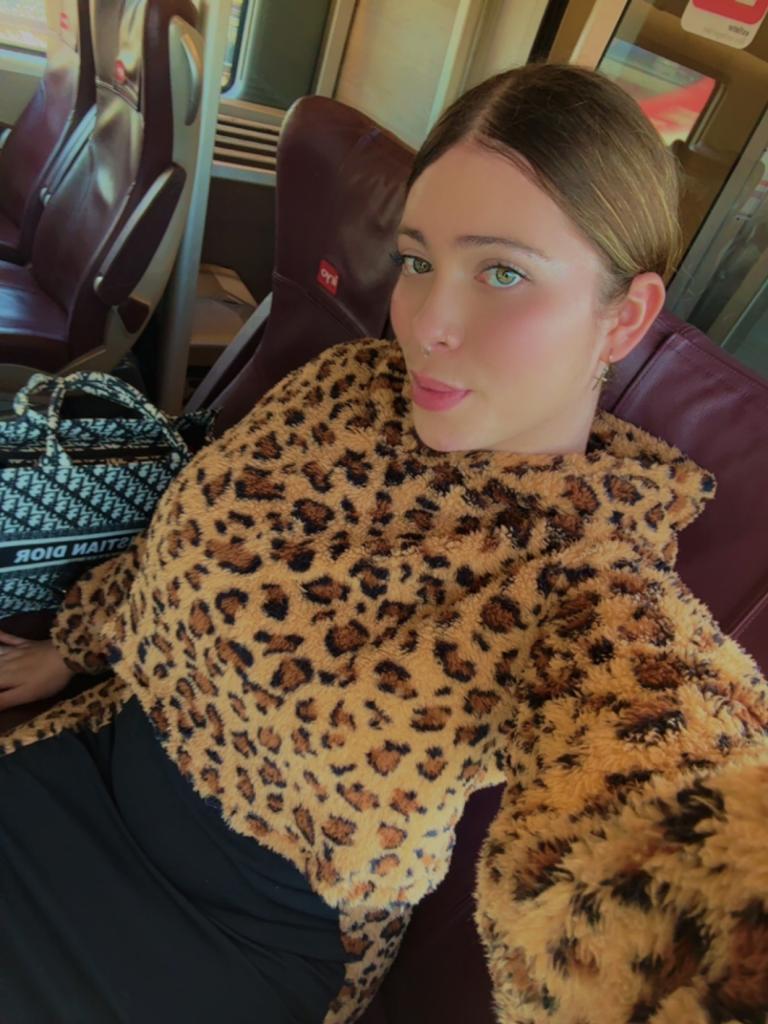 Chica busca chico en León: 