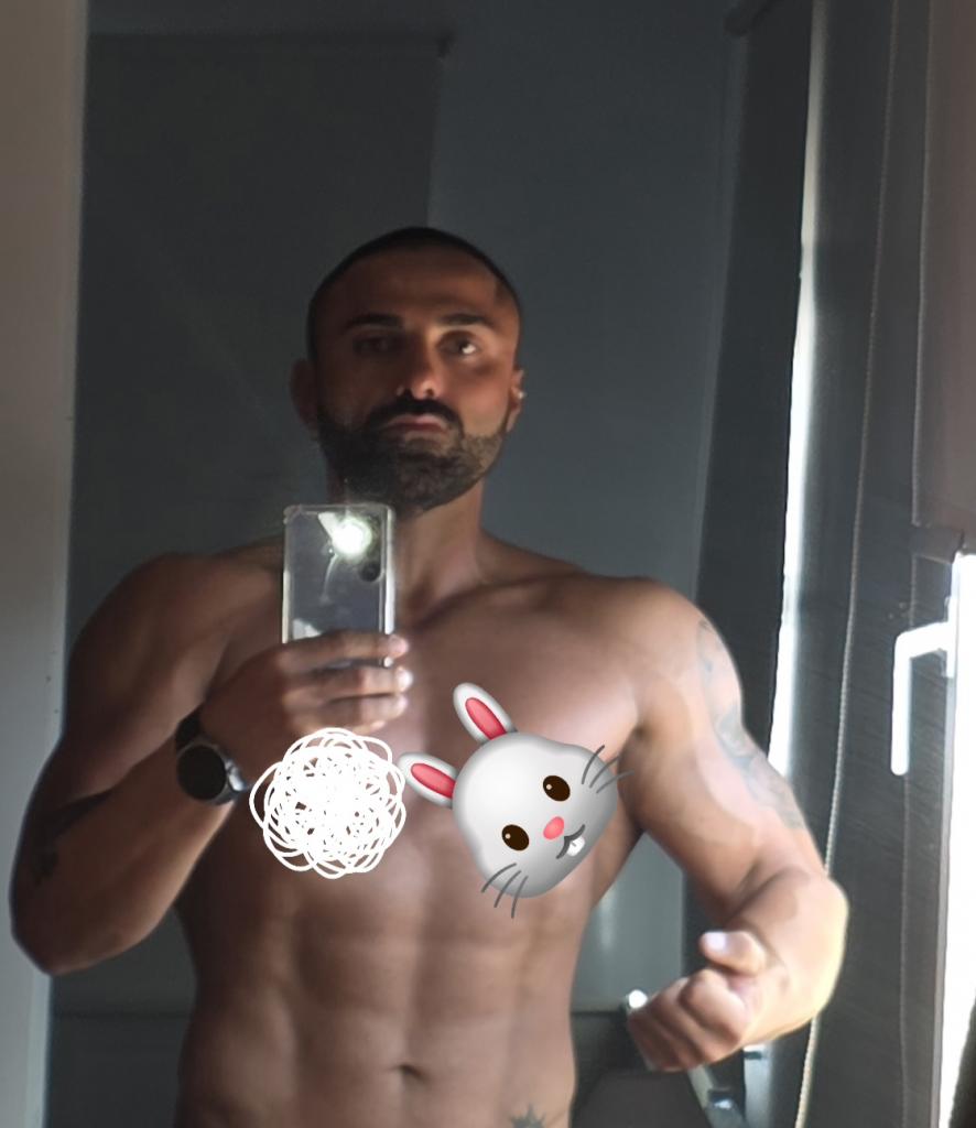 Chico busca chica en Las Palmas: 