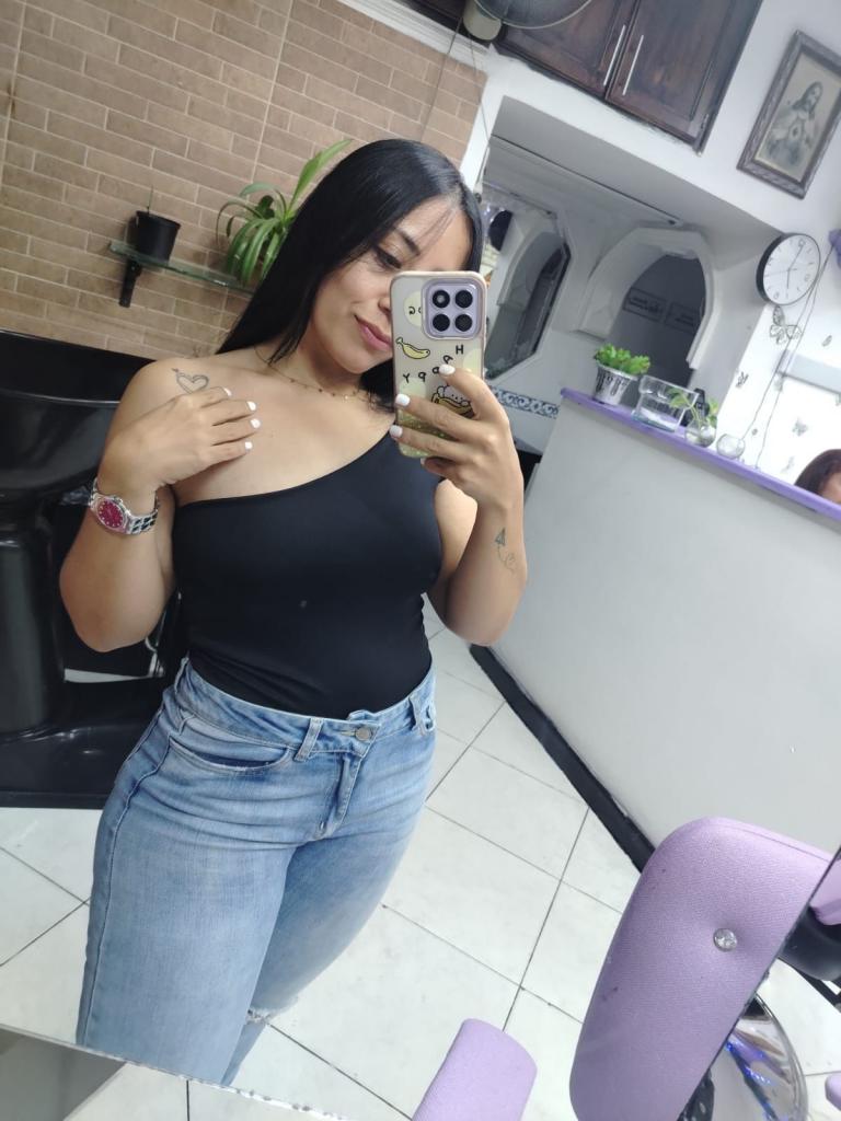 Chica busca chico en Valencia: 