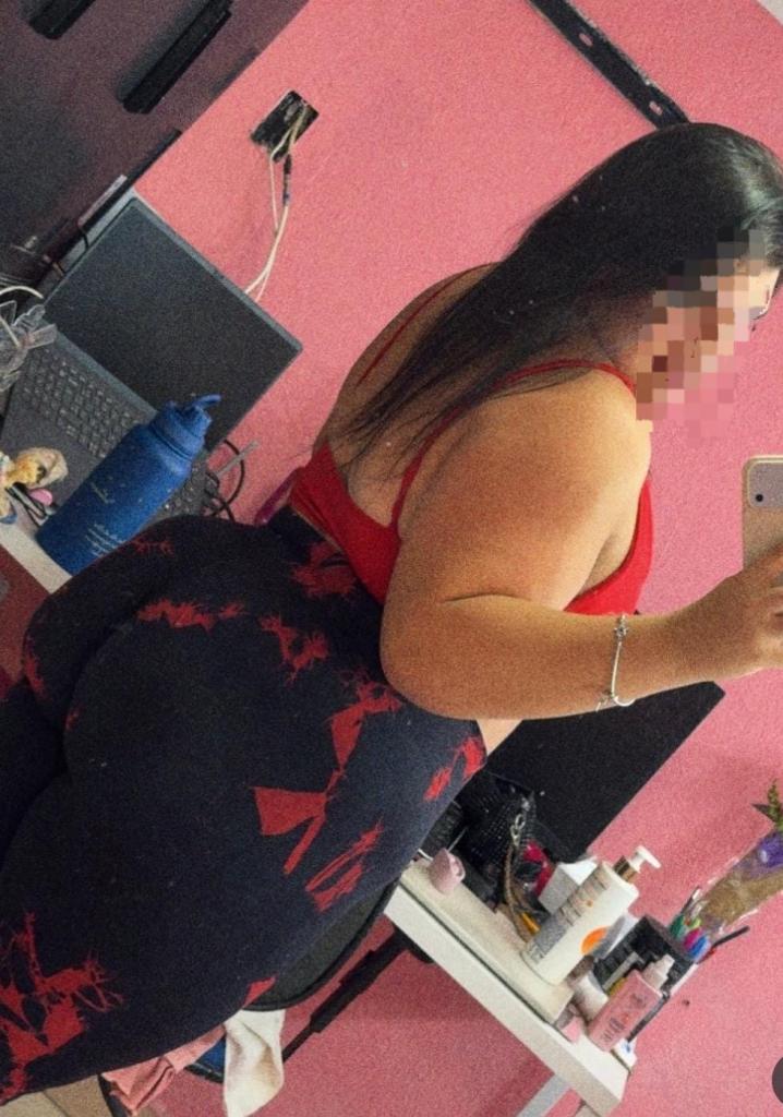 Chica busca chico en León: 