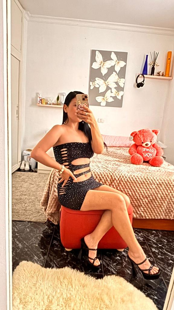 Chica busca chico en Las Palmas: 