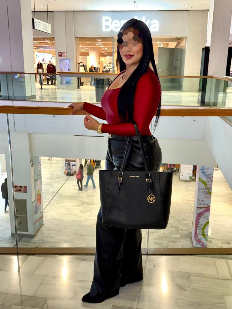 Chica busca chico en Valencia: 