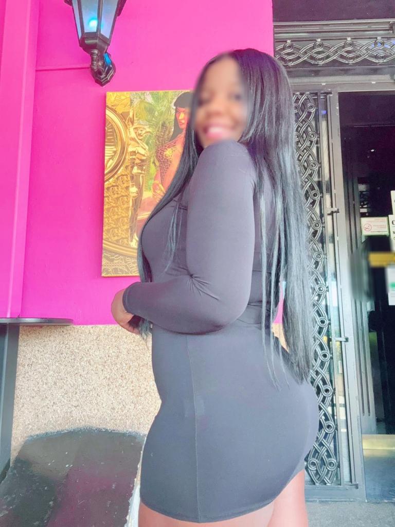 Chica busca chico en Vizcaya: 