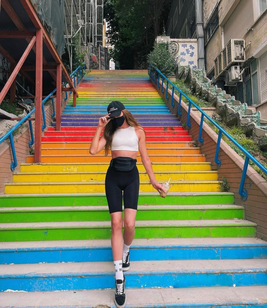 Transexual en Lérida: 